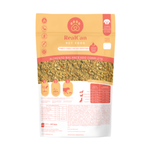 REALCAN PERROS 8 KG